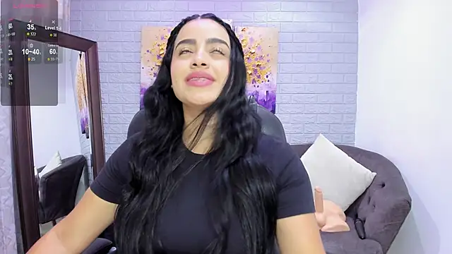 Paula Desousa online show from March 11, 2026, 7:20 pm