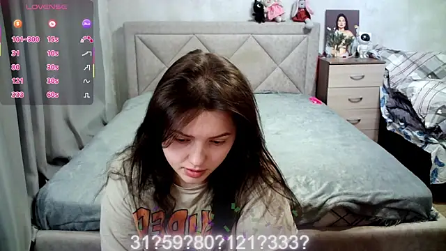 Snapshot of juliettkalen chatting on March 6, 2026, 3:47 am juliettkalen online show from March 6, 2026, 3:47 am