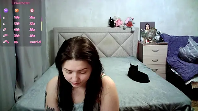 Snapshot of juliettkalen chatting on March 18, 2026, 3:20 am juliettkalen online show from March 18, 2026, 3:20 am