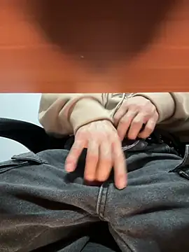 Austin connor  online show from January 10, 2026, 9:41 pm