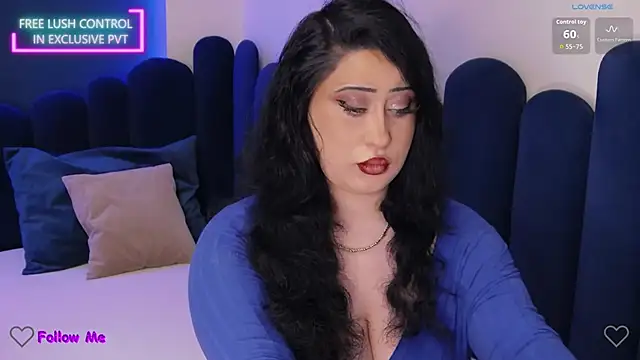 BeeaMayer online show from April 7, 2026, 5:19 am