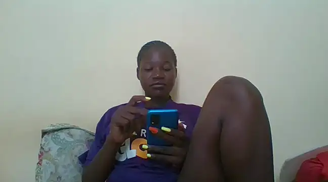 prettychic5 online show from January 16, 2025, 5:42 am