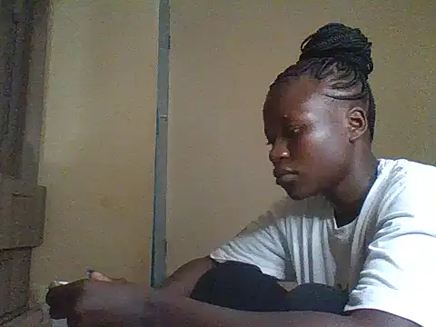 prettychic5 online show from November 30, 2025, 12:42 pm