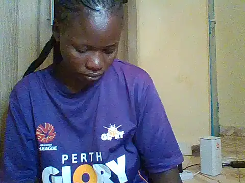 prettychic5 online show from January 14, 2026, 6:52 am