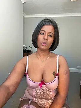 RoseMelanie online show from March 12, 2026, 8:09 am