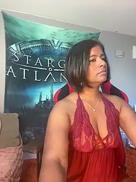 RoseMelanie online show from May 24, 2026, 6:40 am