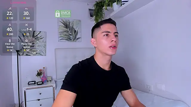 Snapshot of Matty_Adams chatting on February 25, 2025, 3:27 pm Matty Adams online show from February 25, 2025, 3:27 pm