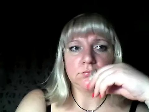 MeilomaWesa online show from January 20, 2025, 7:14 pm