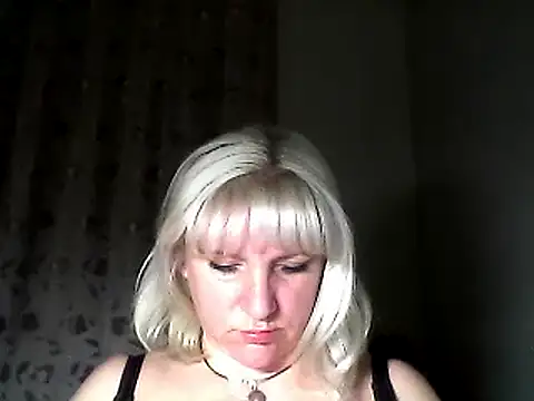 MeilomaWesa online show from February 14, 2025, 10:58 pm