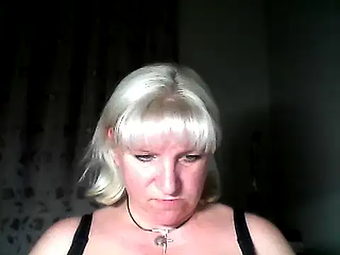 MeilomaWesa online show from March 18, 2025, 6:37 pm