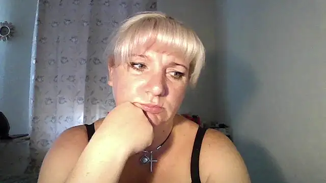 MeilomaWesa online show from September 9, 2025, 6:57 am