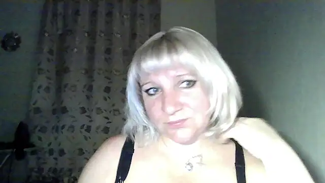 MeilomaWesa online show from October 16, 2025, 7:48 pm