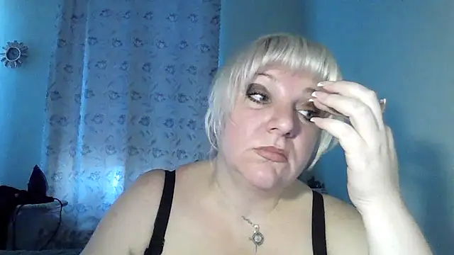 MeilomaWesa online show from November 8, 2025, 7:30 am