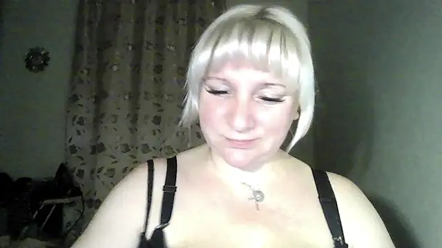 MeilomaWesa online show from January 12, 2026, 6:57 pm