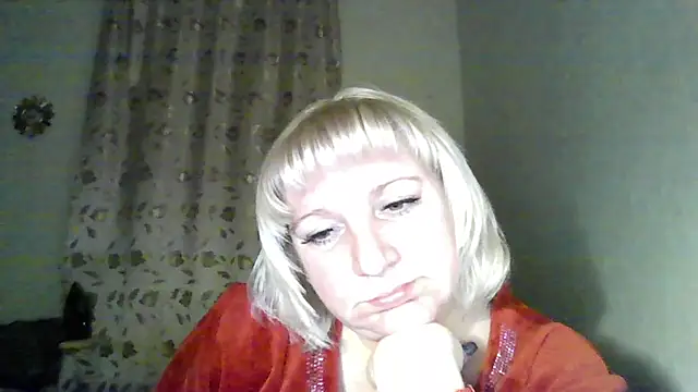 MeilomaWesa online show from February 9, 2026, 5:50 pm