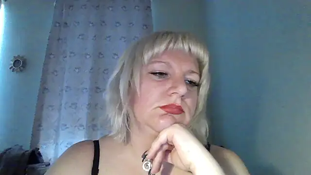 MeilomaWesa online show from February 15, 2026, 9:08 am