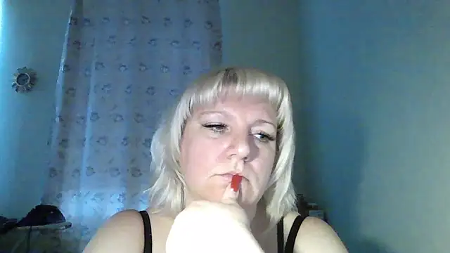 MeilomaWesa online show from March 4, 2026, 11:38 am