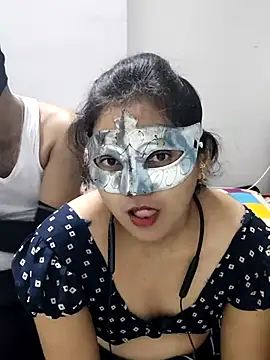 Harsh Ankita Couple online show from September 24, 2025, 5:49 pm