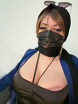 Rasha99 online show from May 23, 2026, 8:02 pm