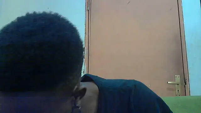 BIGDICKMULLAH online show from October 31, 2025, 1:01 pm