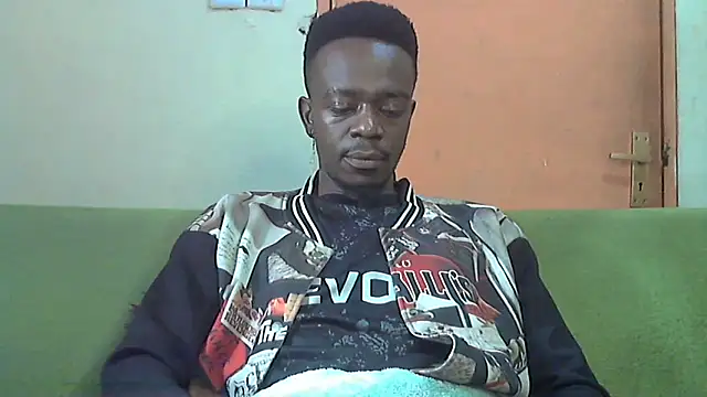 BIGDICKMULLAH online show from November 9, 2025, 6:44 am