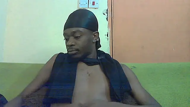 BIGDICKMULLAH online show from November 16, 2025, 6:57 pm