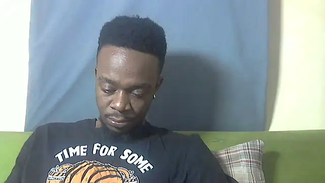 BIGDICKMULLAH online show from February 6, 2026, 8:18 am