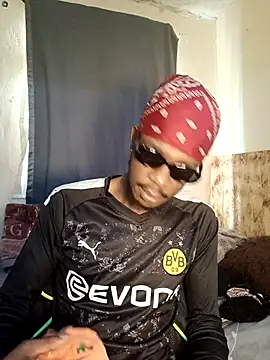 BIGDICKMULLAH online show from April 13, 2026, 7:36 am