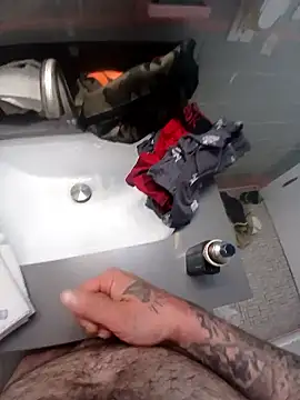 JObuddy661 online show from April 8, 2026, 10:43 pm