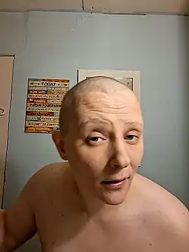 Baldbabey online show from January 19, 2026, 1:31 am