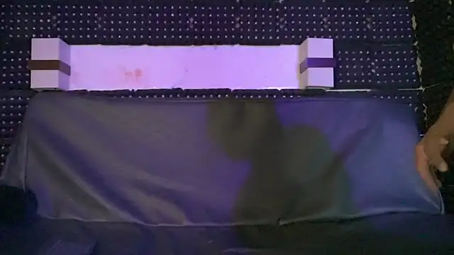 Dulce yors online show from December 5, 2024, 10:56 pm