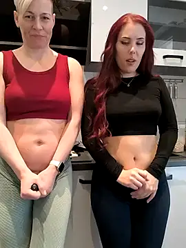 DarleenHot online show from January 25, 2025, 9:04 am