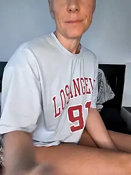 DarleenHot online show from October 10, 2025, 6:23 am