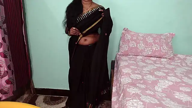 shrutitelugu69 online show from March 10, 2026, 12:32 pm