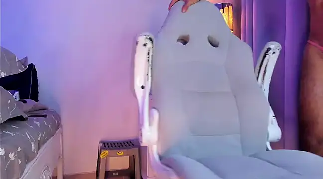 nau fonseca1 online show from February 16, 2025, 2:09 am