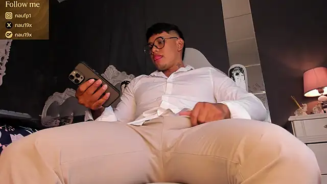 nau fonseca1 online show from November 6, 2025, 11:44 am