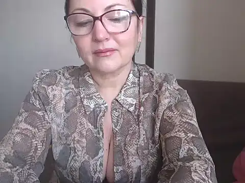 Alma44 online show from January 16, 2026, 8:29 am