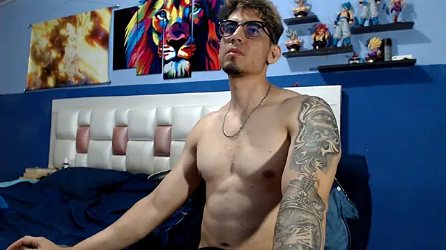 Snapshot of spartan_guy chatting on February 22, 2025, 3:56 am spartan guy online show from February 22, 2025, 3:56 am