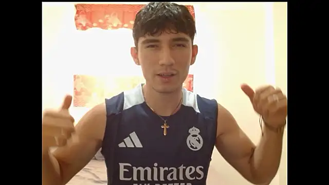 ChicoMaloFfF online show from January 16, 2026, 8:35 pm