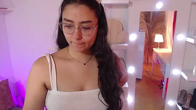  Kim  M online show from January 17, 2026, 1:38 pm