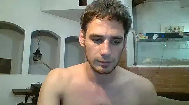 Snapshot of Stevenson988 chatting on December 13, 2024, 5:38 am Stevenson988 online show from December 13, 2024, 5:38 am