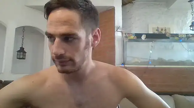 Snapshot of Stevenson988 chatting on December 31, 2024, 3:20 pm Stevenson988 online show from December 31, 2024, 3:20 pm