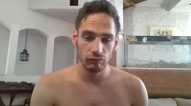 Snapshot of Stevenson988 chatting on January 1, 2025, 5:44 pm Stevenson988 online show from January 1, 2025, 5:44 pm