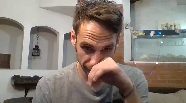 Snapshot of Stevenson988 chatting on January 6, 2025, 5:08 am Stevenson988 online show from January 6, 2025, 5:08 am