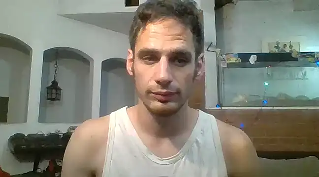 Snapshot of Stevenson988 chatting on January 10, 2025, 1:21 am Stevenson988 online show from January 10, 2025, 1:21 am