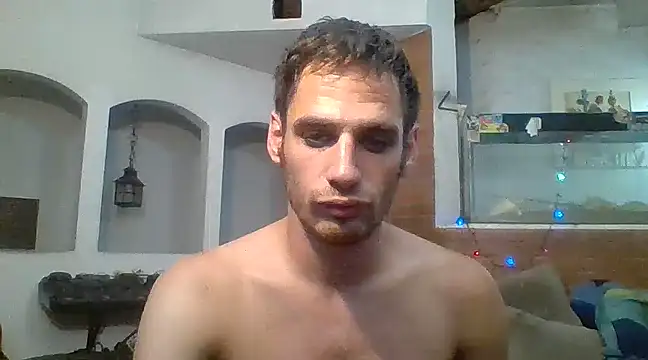 Snapshot of Stevenson988 chatting on January 13, 2025, 11:17 pm Stevenson988 online show from January 13, 2025, 11:17 pm