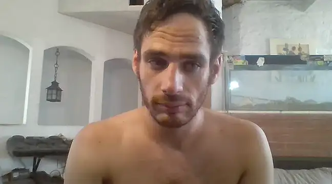 Snapshot of Stevenson988 chatting on February 7, 2025, 6:56 pm Stevenson988 online show from February 7, 2025, 6:56 pm