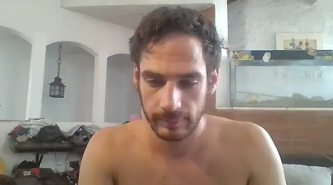 Snapshot of Stevenson988 chatting on February 15, 2025, 6:33 pm Stevenson988 online show from February 15, 2025, 6:33 pm