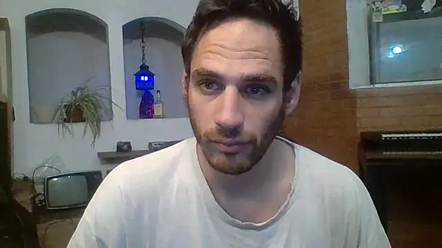 Snapshot of Stevenson988 chatting on October 31, 2025, 12:55 am Stevenson988 online show from October 31, 2025, 12:55 am