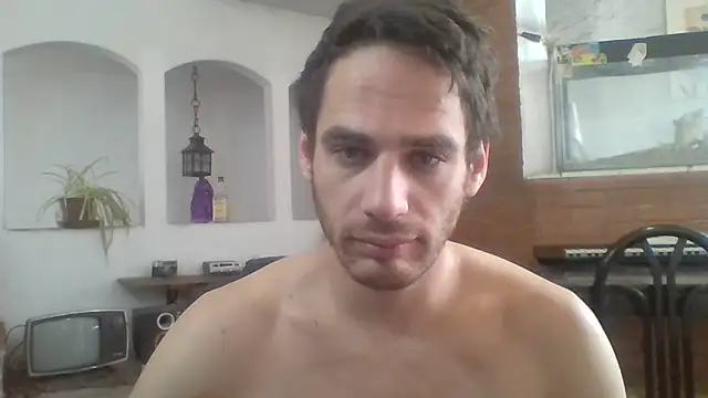 Stevenson988 online show from November 12, 2025, 3:23 pm